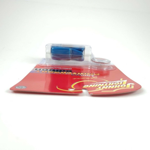 Johnny Lightning Limited Anniversary '33 Ford Delivery 1:64 - Picture 5 of 12